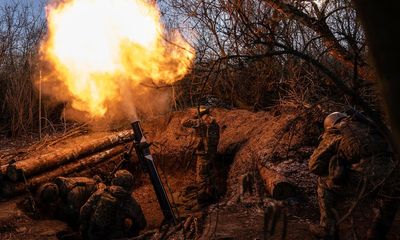 Mặt trận Avdiivka “nóng” trở lại, Ukraine đẩy lùi hơn 30 cuộc tấn công một ngày