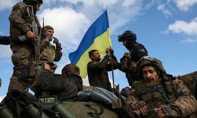 Lầu Năm Góc: Ukraine có vũ khí cần thiết để đạt thành công về mặt quân sự 