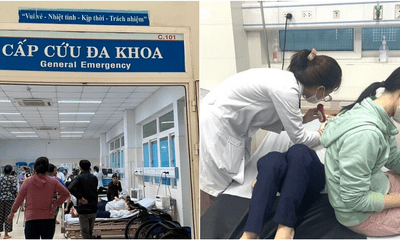 Gần 30 học sinh nhập viện do ăn thạch “lạ”, Phòng GD&ĐT TP Quảng Ngãi chỉ đạo nóng