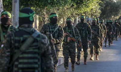 Tin tức quân sự mới nóng nhất ngày 9/12: EU đưa hai chỉ huy Hamas vào danh sách khủng bố