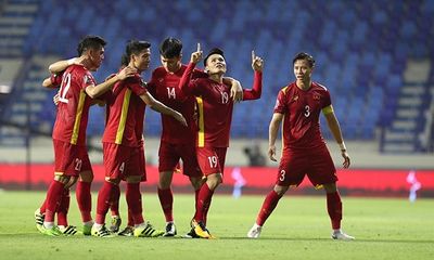 Trận Việt Nam gặp Nhật Bản ở Asian Cup 2023 bất ngờ tạo nên cơn sốt lớn