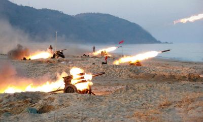Tin tức quân sự mới nóng nhất ngày 21/12: Triều Tiên tuyên bố không ngại sử dụng vũ khí hạt nhân