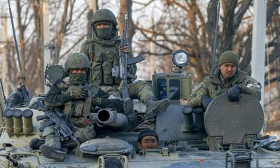Ukraine tuyên bố thương vong của Nga tăng đột biến trong 3 tháng qua