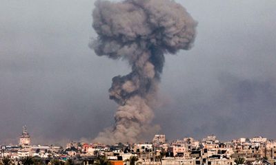 Tin tức quân sự mới nóng nhất ngày 14/1: Quân đội Israel tuyên bố ngừng bắn vài giờ ở Nam Gaza