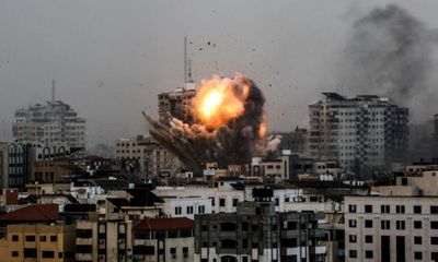 Tin tức quân sự mới nóng nhất ngày 26/1: Hamas nói sẽ tuân thủ lệnh ngừng bắn của tòa Liên Hợp Quốc