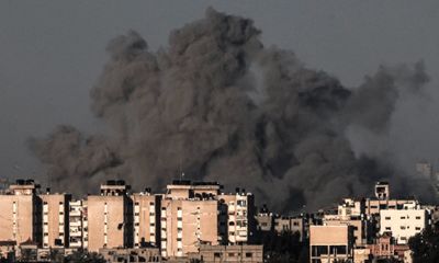 Lực lượng Hamas đề xuất ngừng bắn tại Dải Gaza trong 4 tháng rưỡi