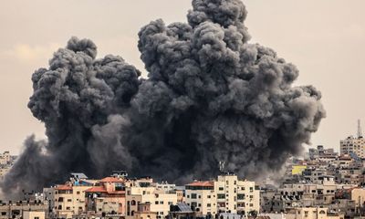 Tin thế giới - Tin tức quân sự mới nóng nhất ngày 19/2: Israel ra hạn chót cho Hamas
