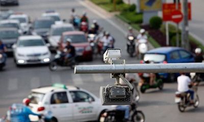 Hà Nội khảo sát nhu cầu lắp camera giám sát toàn thành phố