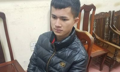 Lạng Sơn: Tạm giữ đối tượng dương tính với ma túy, tông thẳng vào CSGT 