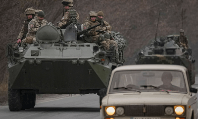 Nga sắp mở đợt tấn công mới, khó khăn bủa vây Ukraine trong 2 tháng tới