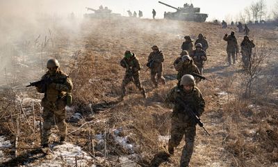 Tin tức Ukraine mới nhất ngày 27/2: Mất thêm thành trì chiến lược, Ukraine tuyên bố có kế hoạch phòng thủ mới