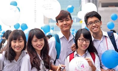 Đánh giá học sinh quốc tế (PISA), khu vực ASEAN Việt Nam chỉ đứng sau một nước