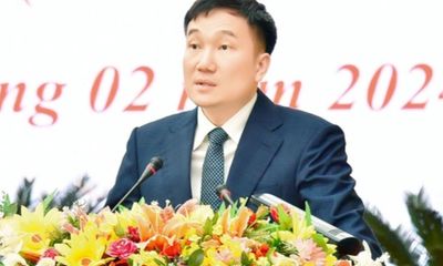 Thủ tướng phê chuẩn tiến sĩ 41 tuổi giữ chức Phó Chủ tịch UBND tỉnh Gia Lai