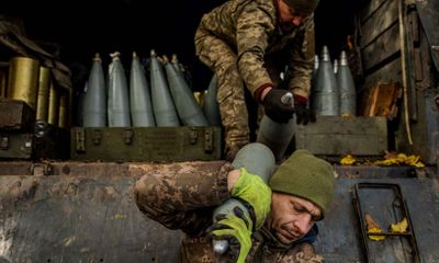 Ukraine nhận tin vui từ 15 nước EU giữa lúc chật vật vì thiếu đạn dược