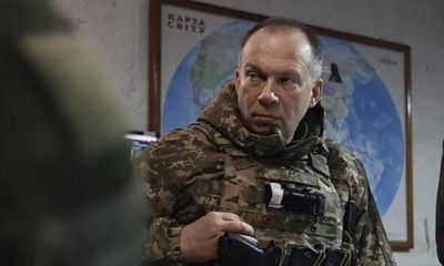 Tin tức Ukraine mới nhất ngày 3/3: Tổng tư lệnh Ukraine tuyên bố cải tổ giới chỉ huy lữ đoàn