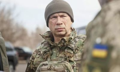 Tin tức Ukraine mới nhất ngày 14/3: Tổng tư lệnh Ukraine cảnh báo nguy cơ Nga tiến sâu hơn ở miền Đông