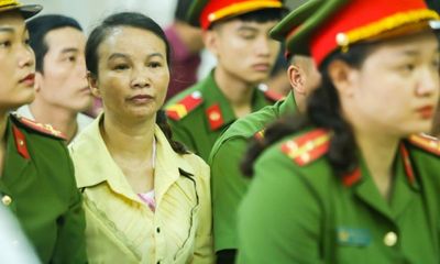 Mở phiên tòa phúc thẩm xét xử lại vụ án mẹ nữ sinh giao gà ở Điện Biên