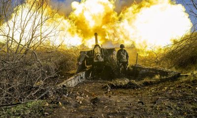Căng thẳng Nga – Ukraine mới nhất ngày 19/3: Nga áp đảo Ukraine về hỏa lực pháo binh