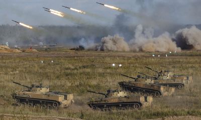 Nga tích cực tấn công trên 7 mặt trận, Ukraine rút khỏi vị trí gần Avdiivka
