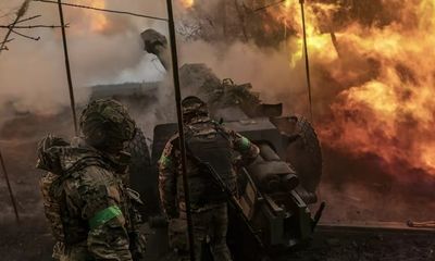Tin thế giới - Căng thẳng Nga – Ukraine mới nhất ngày 27/3: Hàng chục cuộc đụng độ được ghi nhận trên 7 mặt trận