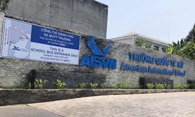 Bộ GD&ĐT chỉ đạo rà soát các trường liên kết với nước ngoài sau lùm xùm ở trường quốc tế AISVN