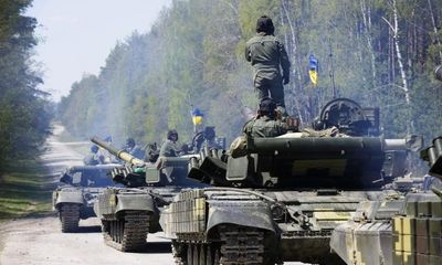 Tin thế giới - Căng thẳng Nga – Ukraine mới nhất ngày 28/3: Ukraine nỗ lực giảm cường độ tấn công của Nga gần Avdiivka
