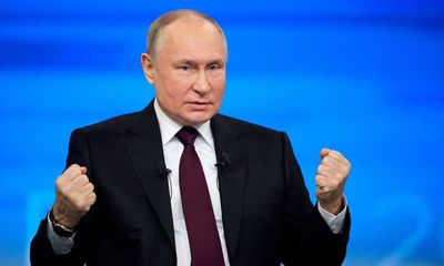 Ông Putin cảnh báo kịch bản Ukraine nhận tiêm kích “thay đổi cuộc chơi”