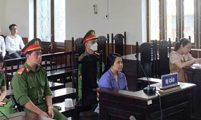 Vận chuyển gần 1kg ma túy vào Việt Nam, một người phụ nữ Lào bị phạt 20 năm tù