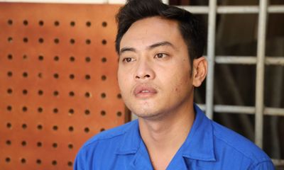 Tây Ninh: Khởi tố, bắt tạm giam bị can Võ Hoàng Phi về tội lừa đảo chiếm đoạt tài sản
