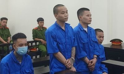 Hà Nội: Đề nghị tăng hình phạt đối với 3 thanh niên rủ nhau đánh 1 ông lão