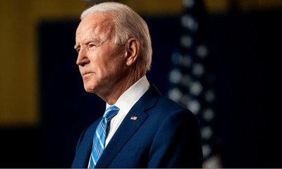 Tổng thống Hoa Kỳ Joe Biden sẽ thăm Việt Nam
