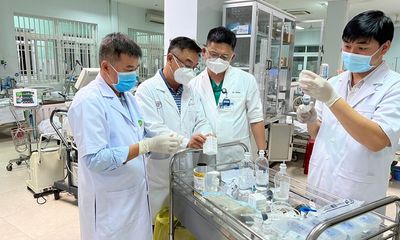 Quảng Nam: Liên tiếp ngộ độc sau khi ăn cá chép ủ chua