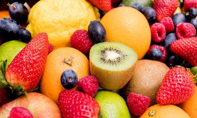Những loại trái cây giúp tăng cường hệ miễn dịch, phòng cảm cúm cho thời điểm giao mùa