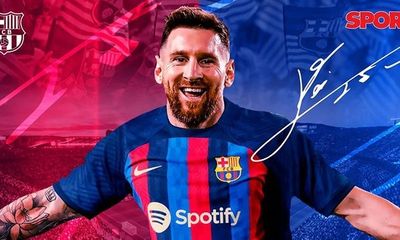 Barcelona sẽ phải làm những gì để có được sự phục vụ của nhà vô địch thế giới Lionel Messi