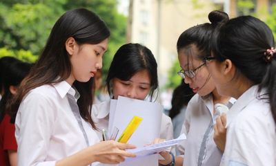Hà Nội: Công bố chỉ tiêu vào lớp 10 của các trường THPT, năm học 2023-2024
