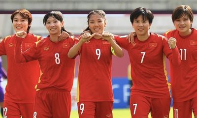 Thể thao - Kịch bản để đưa đội tuyển nữ Việt Nam vào bán kết SEA Games 32