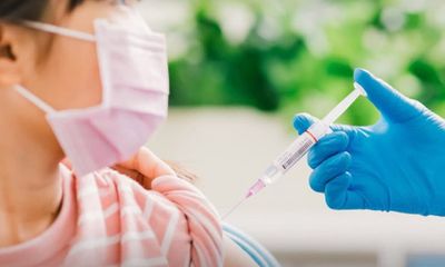 TP. HCM thông báo hết 2 loại vaccine tiêm chủng miễn phí cho trẻ em