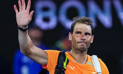 Rafael Nadal tuyên bố rút lui khỏi Roland Garros 2023, thời điểm giải nghệ gần kề