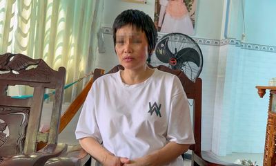 Hải Dương: Triệu tập người chồng bị tố bạo hành vợ bầu 7 tháng 
