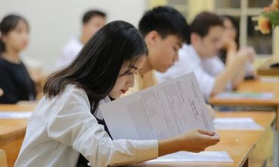 Giáo dục pháp luật - Khi nào công bố danh sách các điểm thi lớp 10 tại Hà Nội?