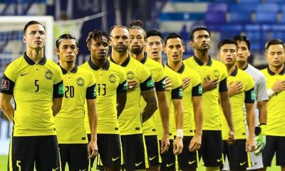 Bóng đá - Malaysia từ chối đá giao hữu với Argentina và Brazil