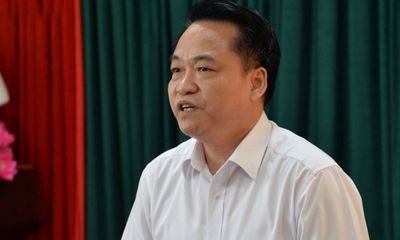 Quốc hội phê chuẩn bổ nhiệm ông Nguyễn Hồng Nam làm thẩm phán TAND tối cao