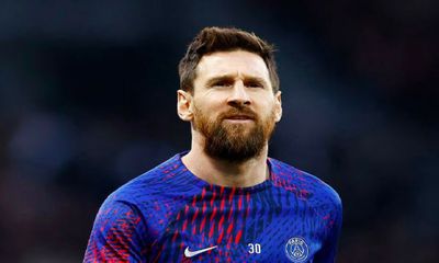 Chủ tịch Barcelona xác nhận vẫn nợ tiền Messi