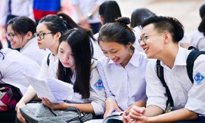 Trường ĐH Quốc tế Sài Gòn vừa công bố điểm chuẩn học bạ, đánh giá năng lực