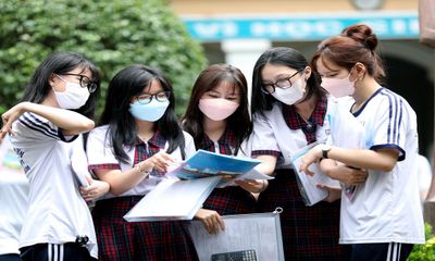 Trường Đại học Xây dựng Hà Nội công bố điểm chuẩn năm 2023, dao động từ 17 - 24,49 điểm