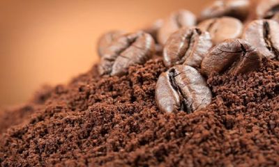 Sử dụng bã cà phê vào quá trình sản xuất bê tông, tạo hiệu quả hơn so với cát