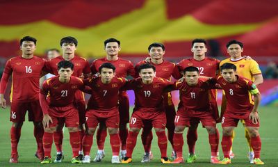 Cầu thủ trẻ Việt Nam sẽ được tập huấn tại Real Madrid, Barcelona