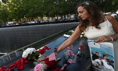 Gần 22 năm sau vụ tấn công khủng bố ngày 11/9/2001 ở Mỹ: Thêm 2 nạn nhân được nhận dạng ADN