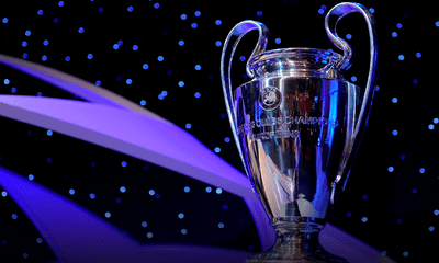 Lịch thi đấu vòng bảng UEFA Champions League mùa giải 2023/2024 mới nhất
