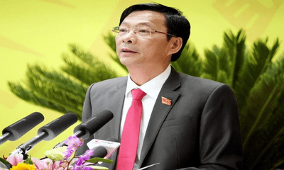 Cựu Bí thư Quảng Ninh Nguyễn Văn Đọc và cựu Chủ tịch tỉnh Nguyễn Đức Long bị cách tất cả chức vụ Đảng